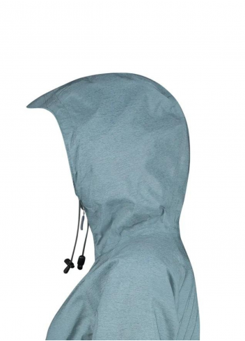 Waterproof Urban Cycling Parka - AGU