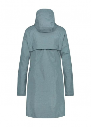 Waterproof Urban Cycling Parka - AGU