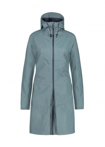 Waterproof Urban Cycling Parka - AGU