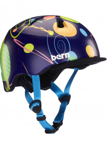 Children's bike helmet for ages 2–5 - Bern