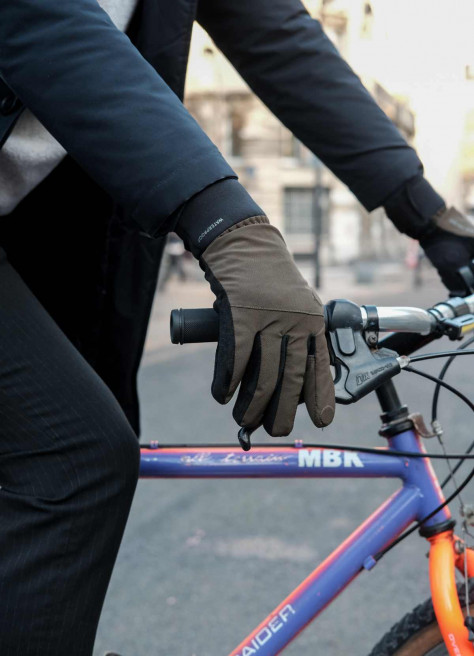 Gants imperméables techniques - Sealskinz