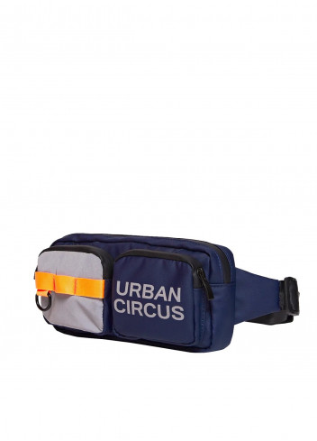 Multi-purpose reflective bike bag - Urban Circus