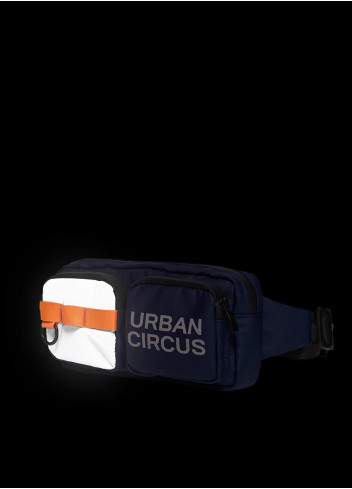 Multi-purpose reflective bike bag - Urban Circus