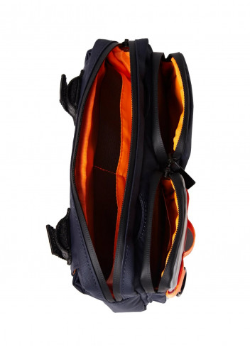 Multi-purpose reflective bike bag - Urban Circus