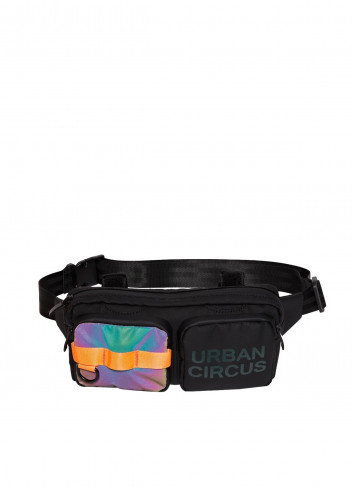 Multi-purpose reflective bike bag - Urban Circus