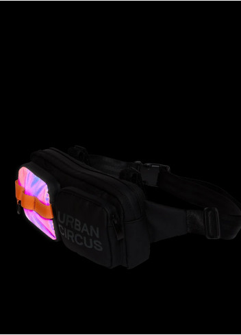 Multi-purpose reflective bike bag - Urban Circus