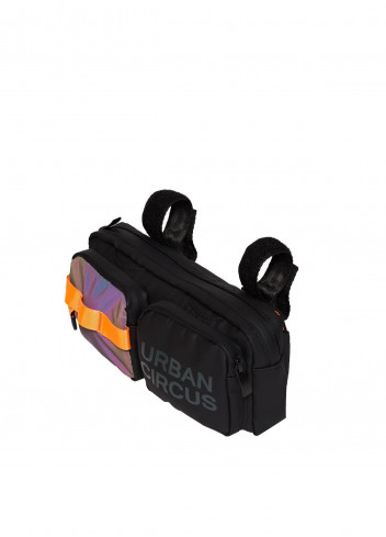 Multi-purpose reflective bike bag - Urban Circus