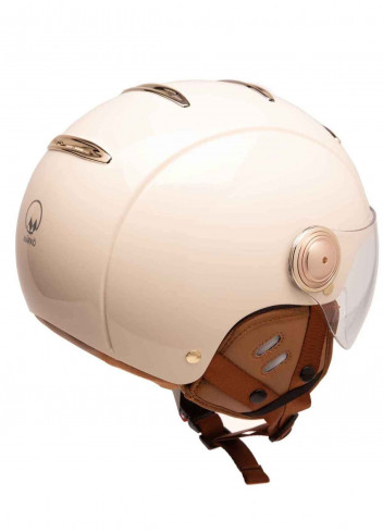 Casque de vélo classique Tandem - Marko