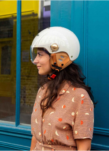 Casque de vélo classique Tandem - Marko