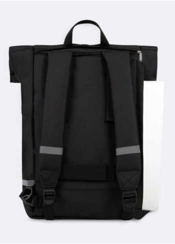 Bike carrier backpack - Faguo