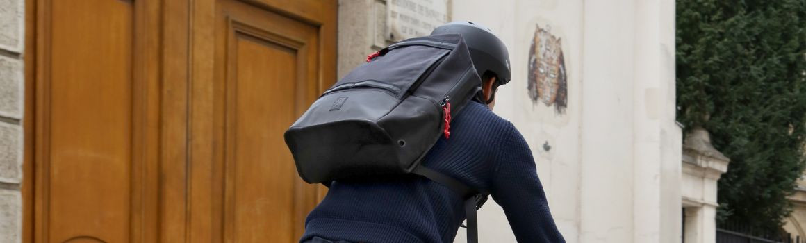 Sacs à dos vélo