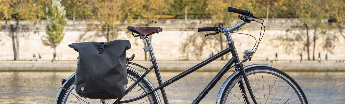 Classic panniers