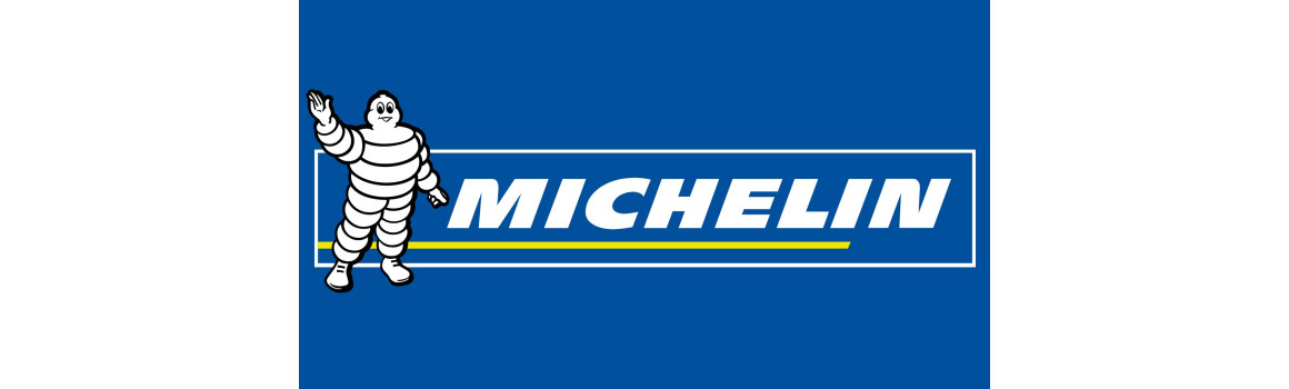 Michelin / JE SUIS À VÉLO