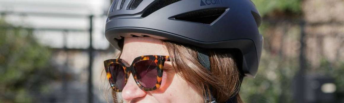 Casque vélo Cairn