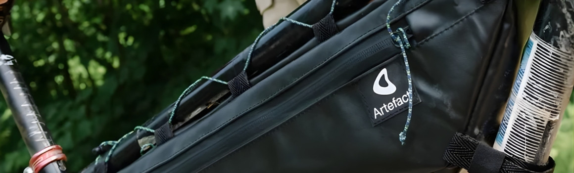 Frame bags