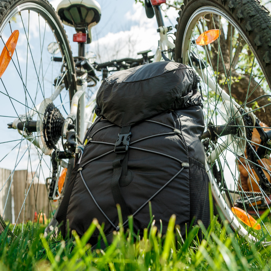 Sacoches vélo ordinateur  Sélection de sac à dos sacoches pour vélotaf